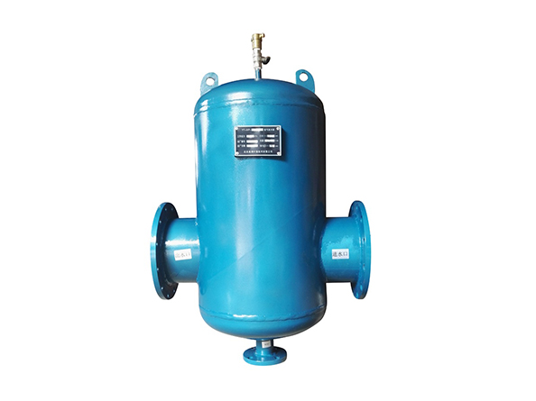 微泡排气过滤器（除污器）