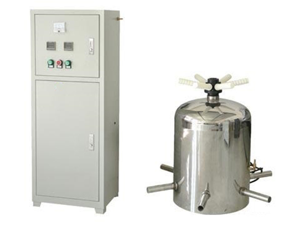 水箱消毒器