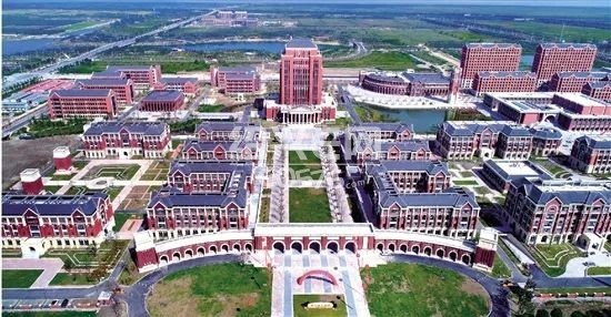 浙江理工大学科艺学院